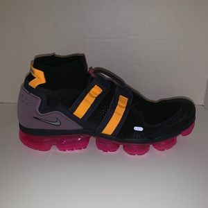 Nike Air Vapormax  Flyknit Utility Sz15 AH6834-006